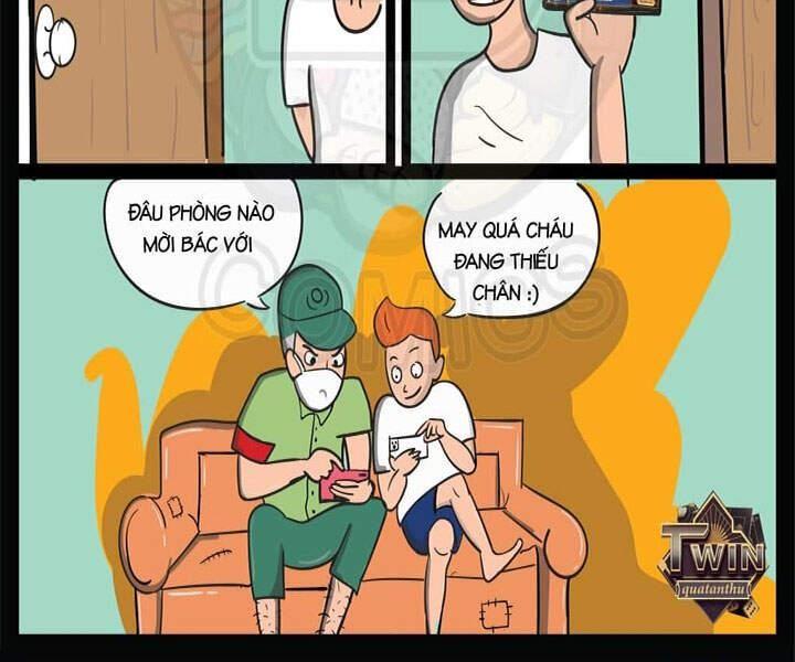 tôi trở lại thăng cấp một mình chapter 107 198