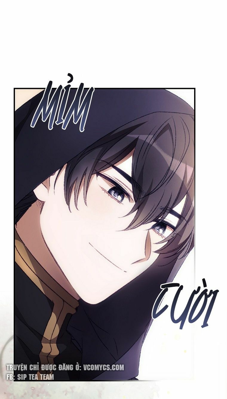 tôi nhìn thấy cái chết của bạn chapter 16 19