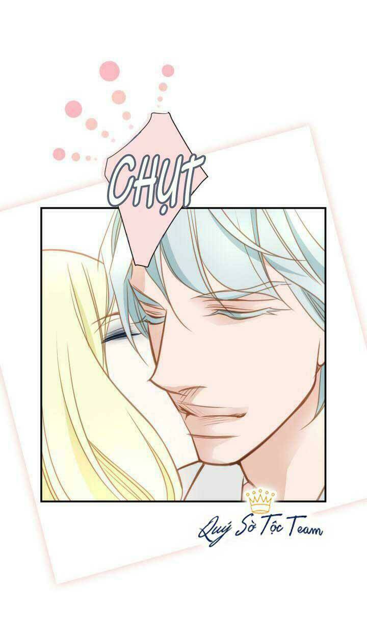 tiếp xúc chí mạng chapter 17 35