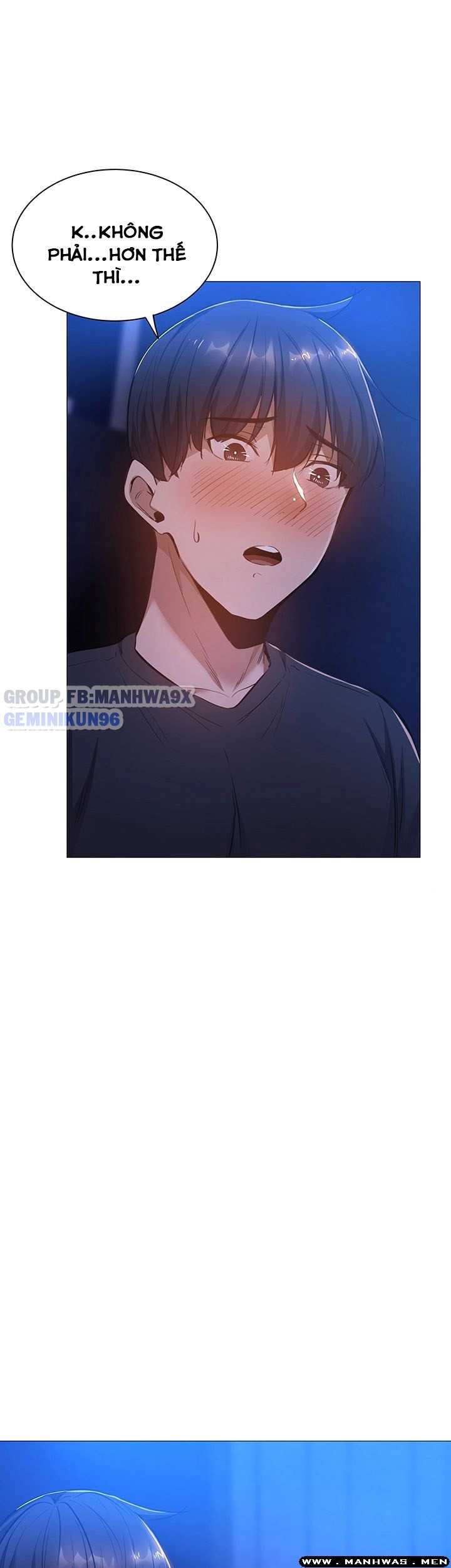 căn phòng xôi thịt chapter 16 25