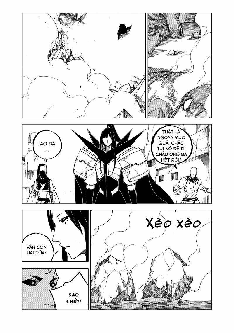 rakshasa street chapter 80 8