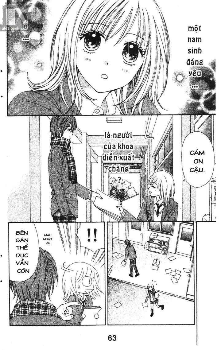 cảm giác trong tình yêu chapter 5 63