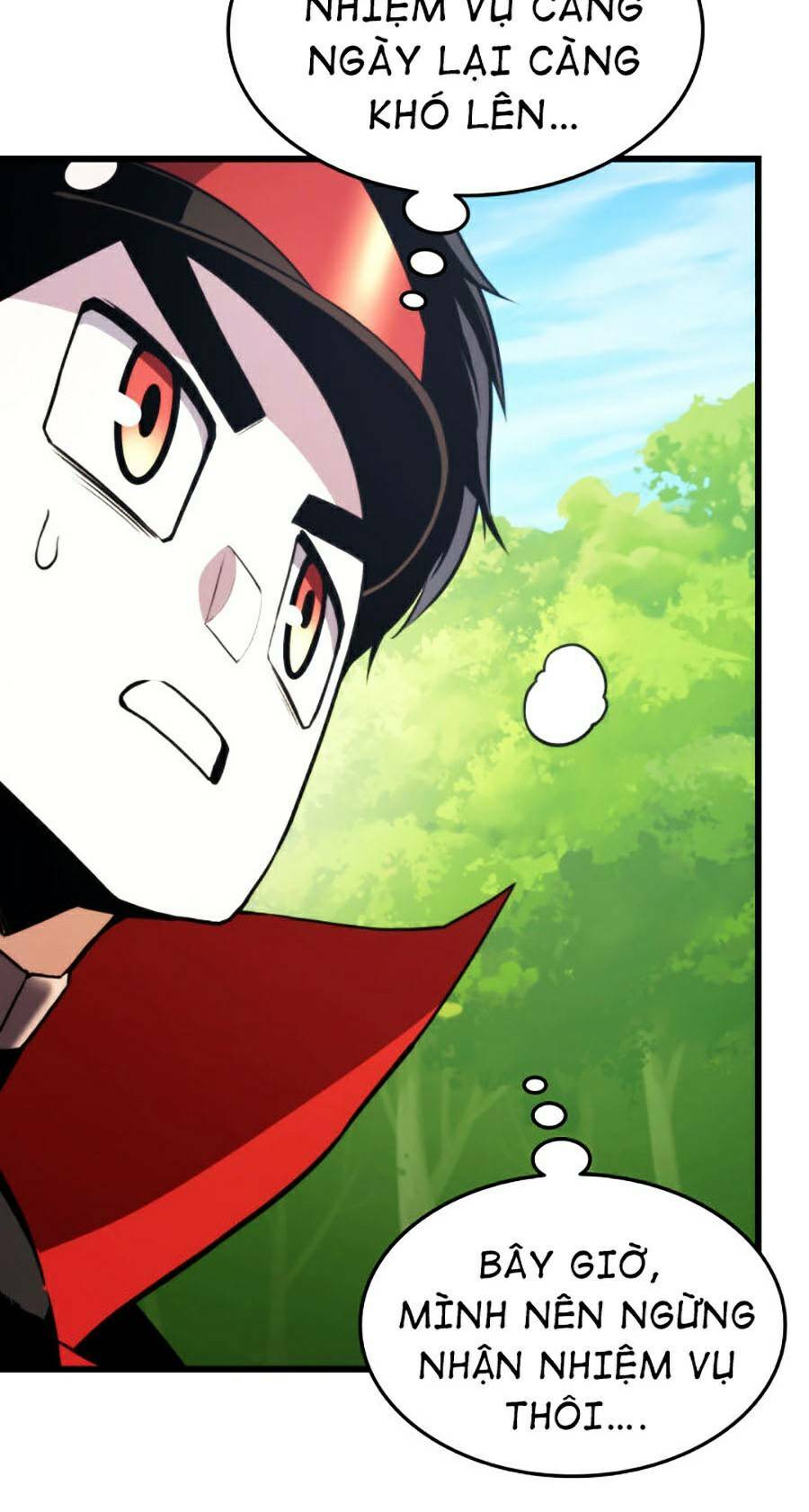 huyền thoại game thủ - tái xuất chapter 43 86