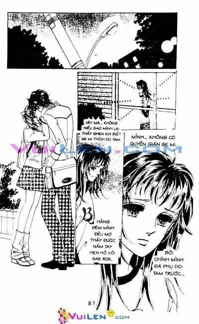 nụ hôn nồng thắm chapter 1 81