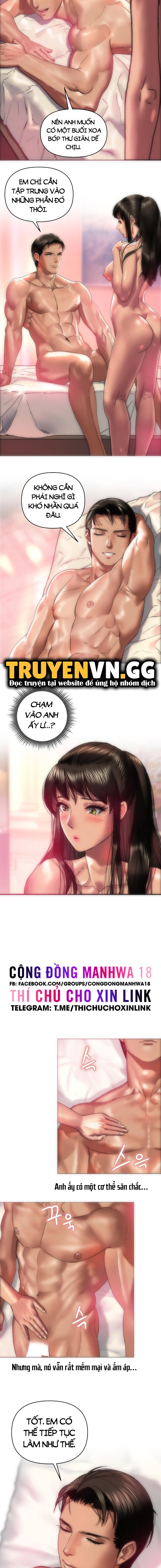 những cô vợ chiến lợi phẩm chapter 5 2