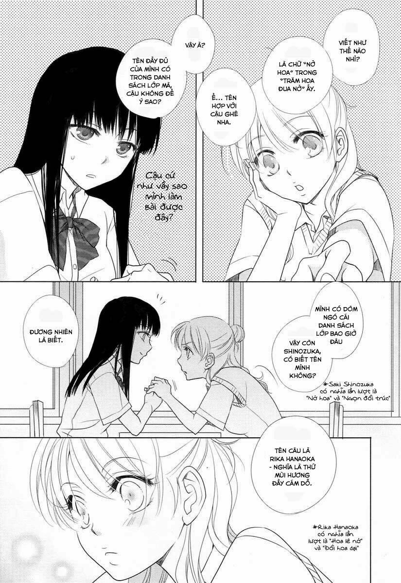 your fragrance chapter 1 9