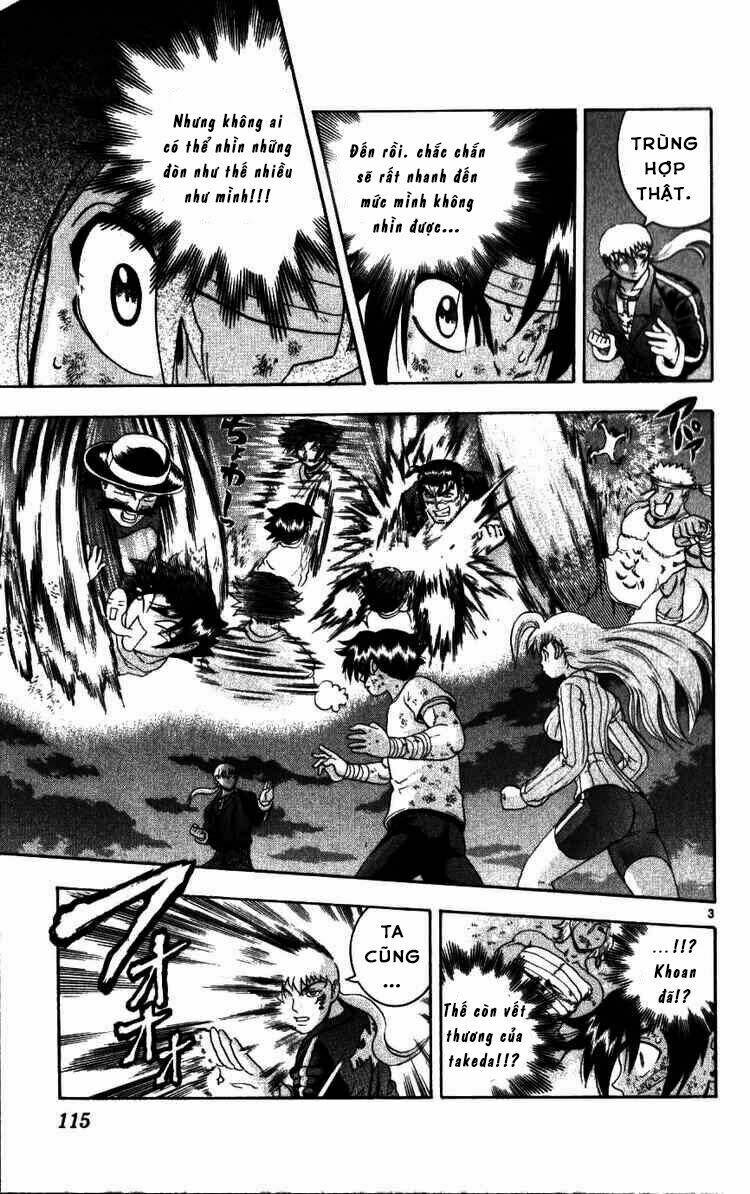 history's strongest disciple kenichi chapter 224 4