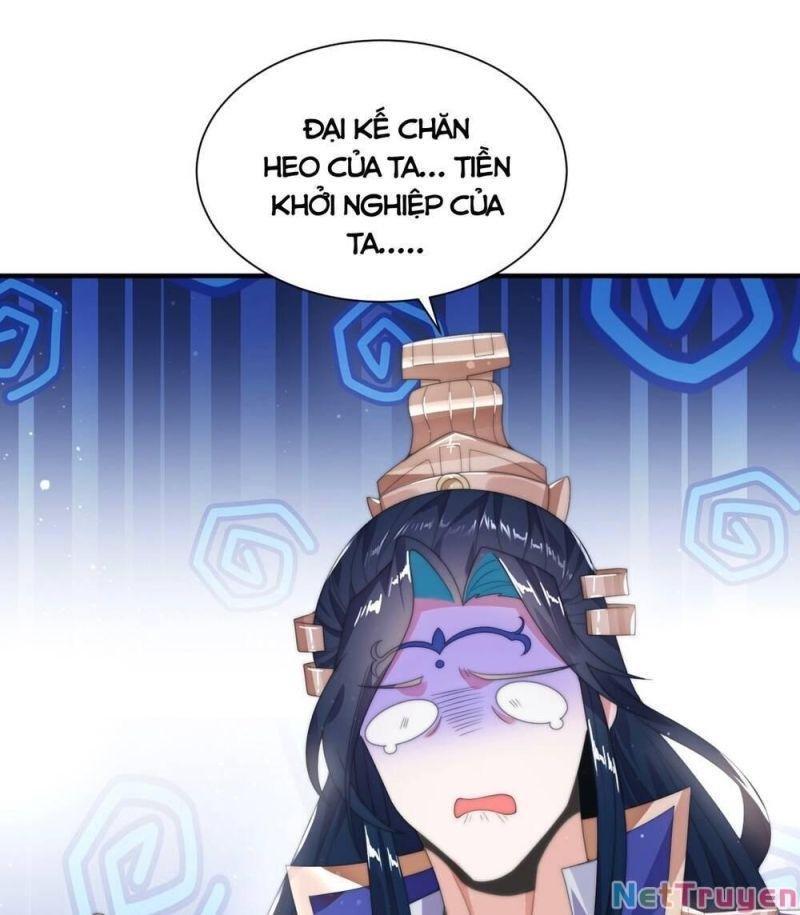 mỗi nữ đồ đệ đều muốn giết ta chapter 7 20