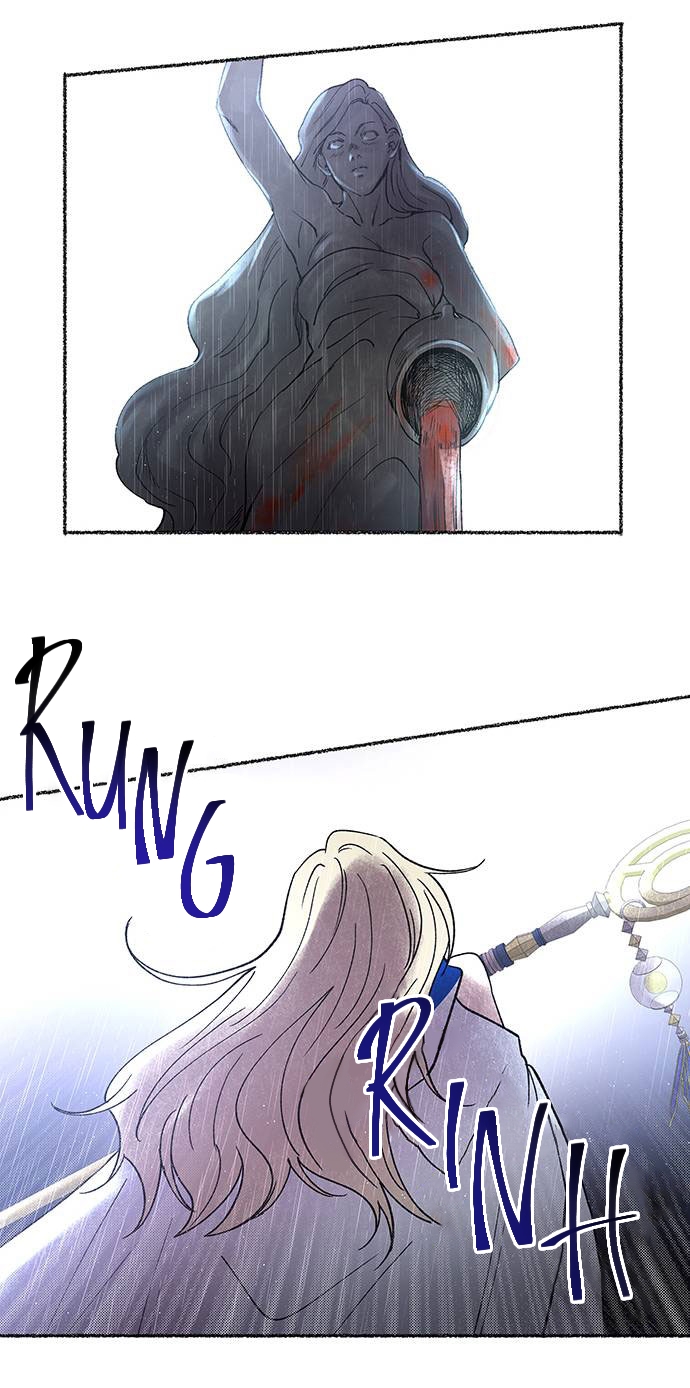 như gió trên cành cây khô chapter 23 75