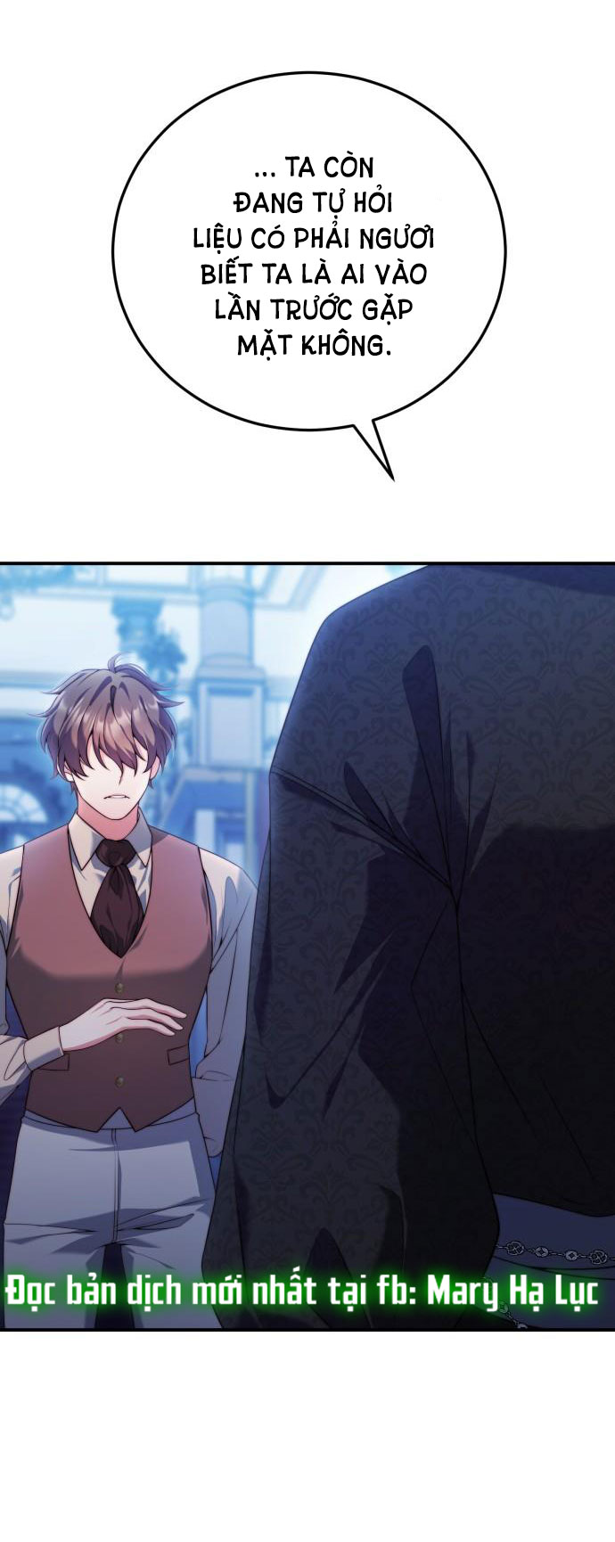 tôi sẽ ly hôn với người chồng bạo chúa chapter 34.1 14