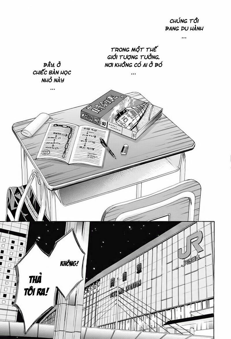 sekai no hate chapter 1 6