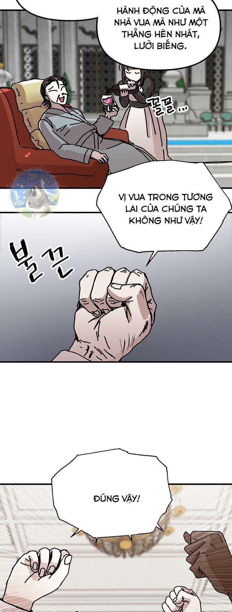 người chơi lỗi chapter 91 29