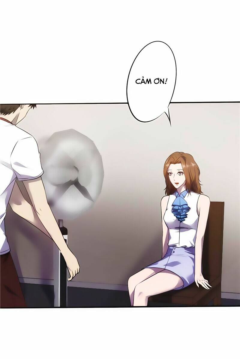 tối cường công nhân chapter 9 12