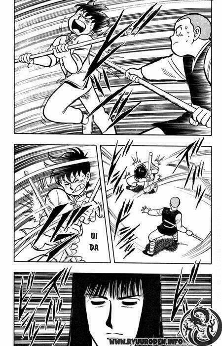 hoàng phi hồng phần 1 chapter 7 35