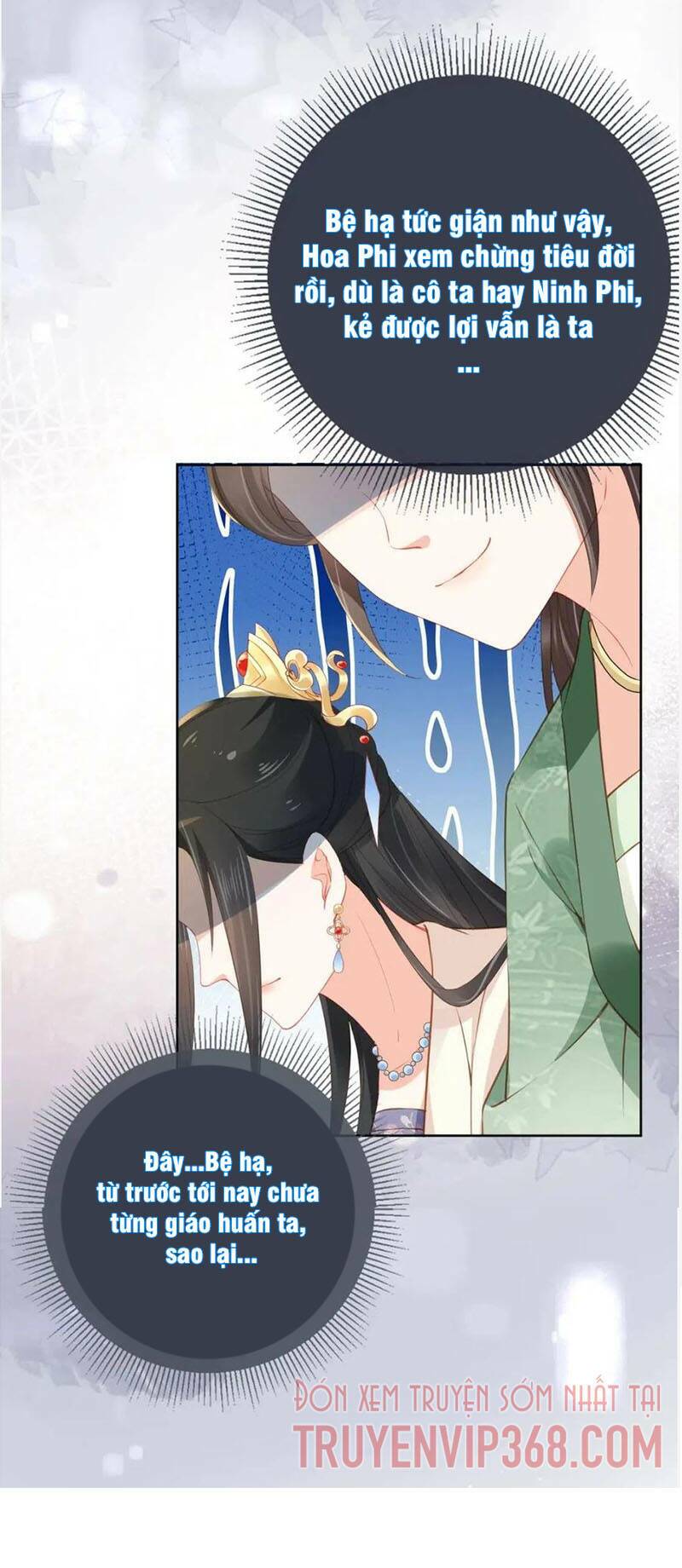 nhặt được bảo bối manh manh chapter 20 21