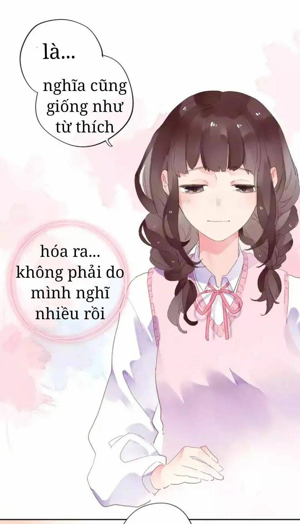 sos! tôi đã yêu một con sâu bướm (phần 2) chapter 35 29