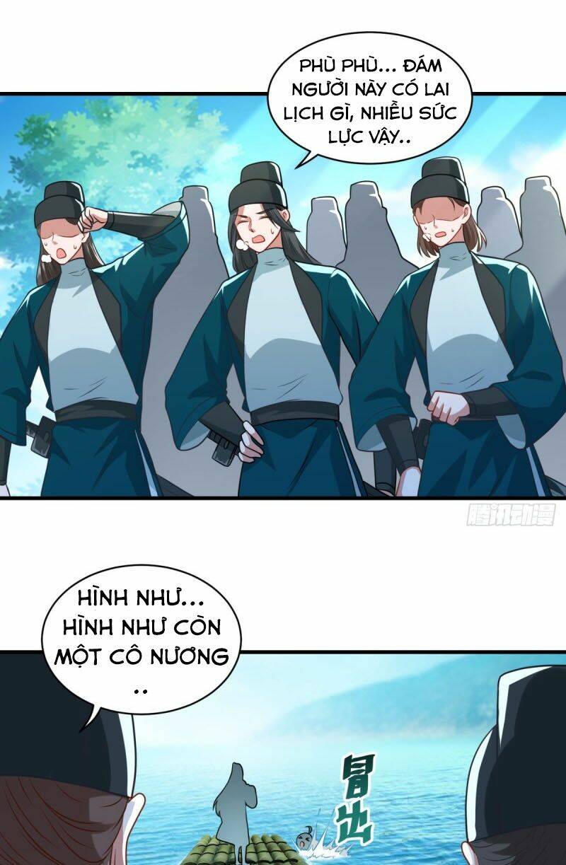 tiên ma đồng tu chapter 142 25