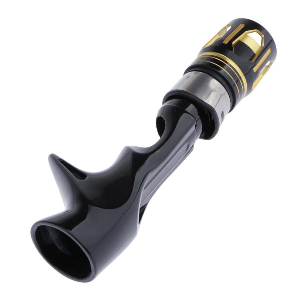 Heavy Duty Fly Reel Seat Spinning Fishing Rod Reel Seat Rod Repair