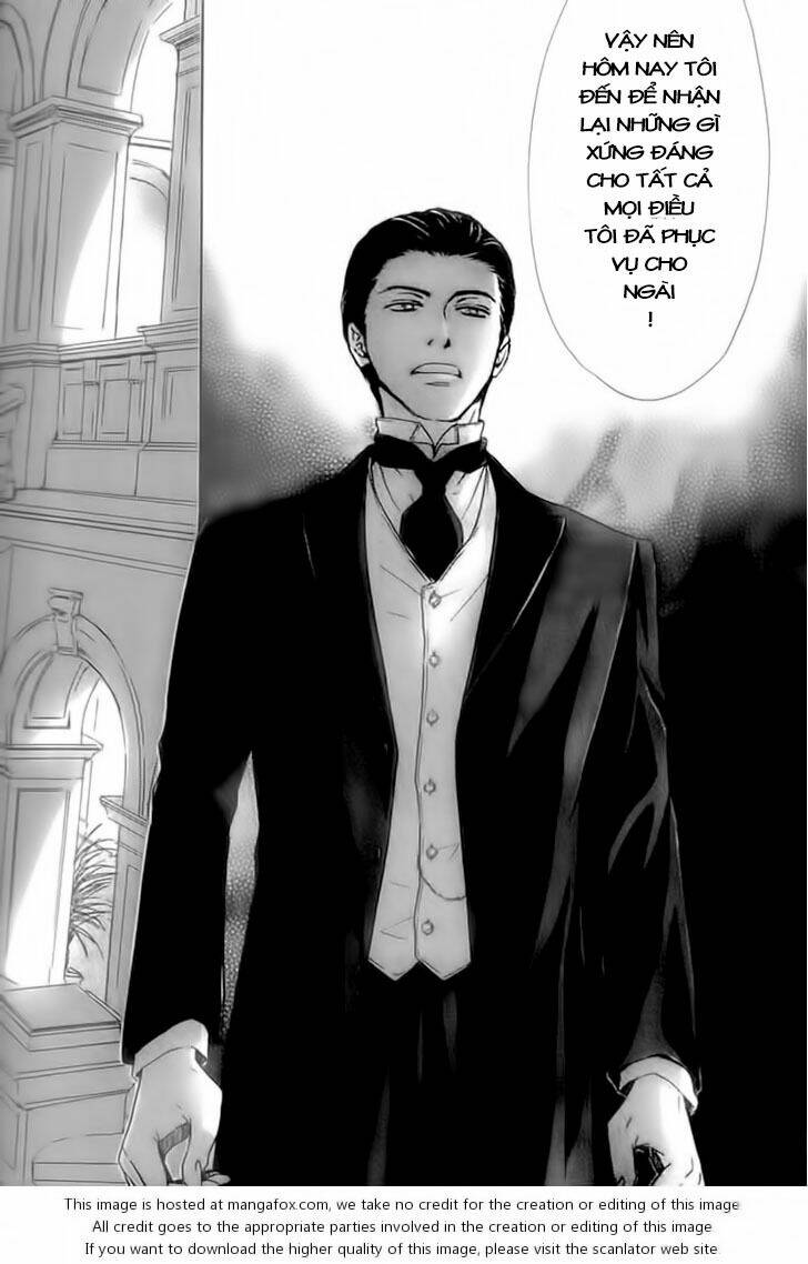 bình minh u sầu chapter 22 30