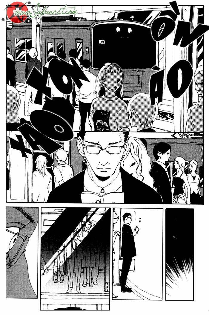 le portrait de petite cossette chapter 2 4