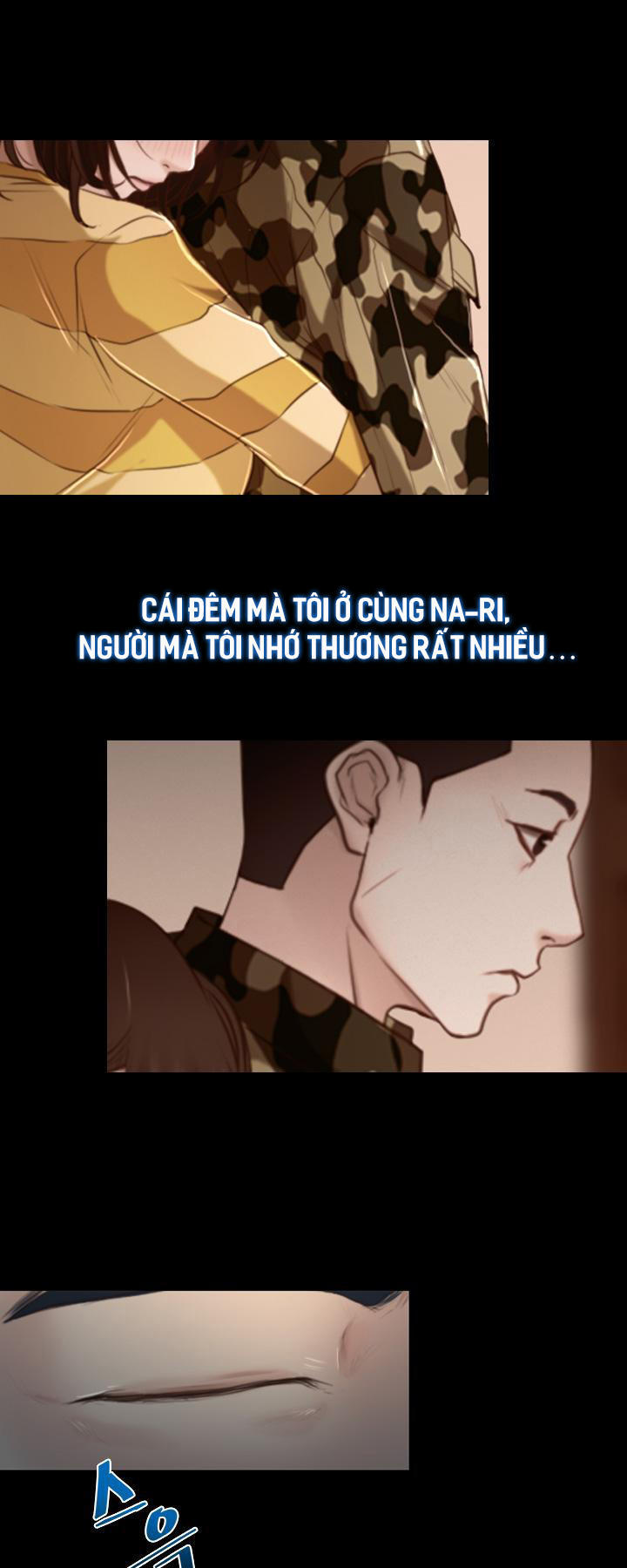 xúc cảm chôn giấu chapter 11 60