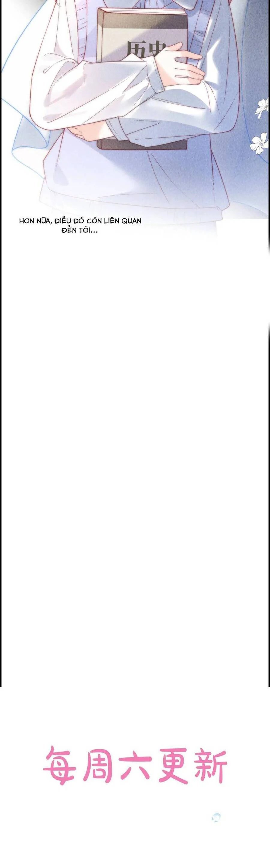 hơi ấm của ác ma - nhiệt độ cơ thể ác ma chapter 17 29