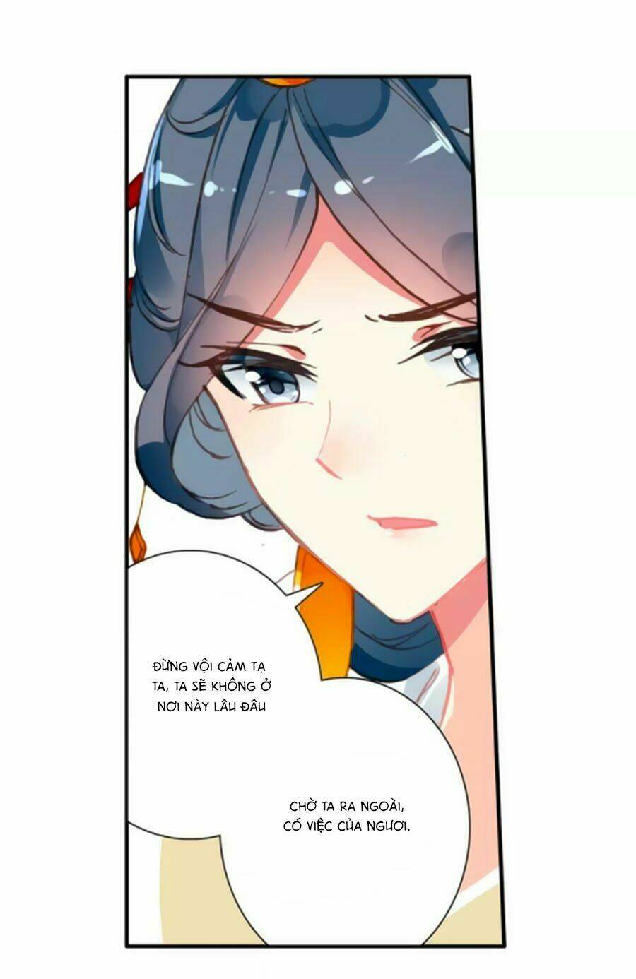 trâm trung lục chapter 38.2 2