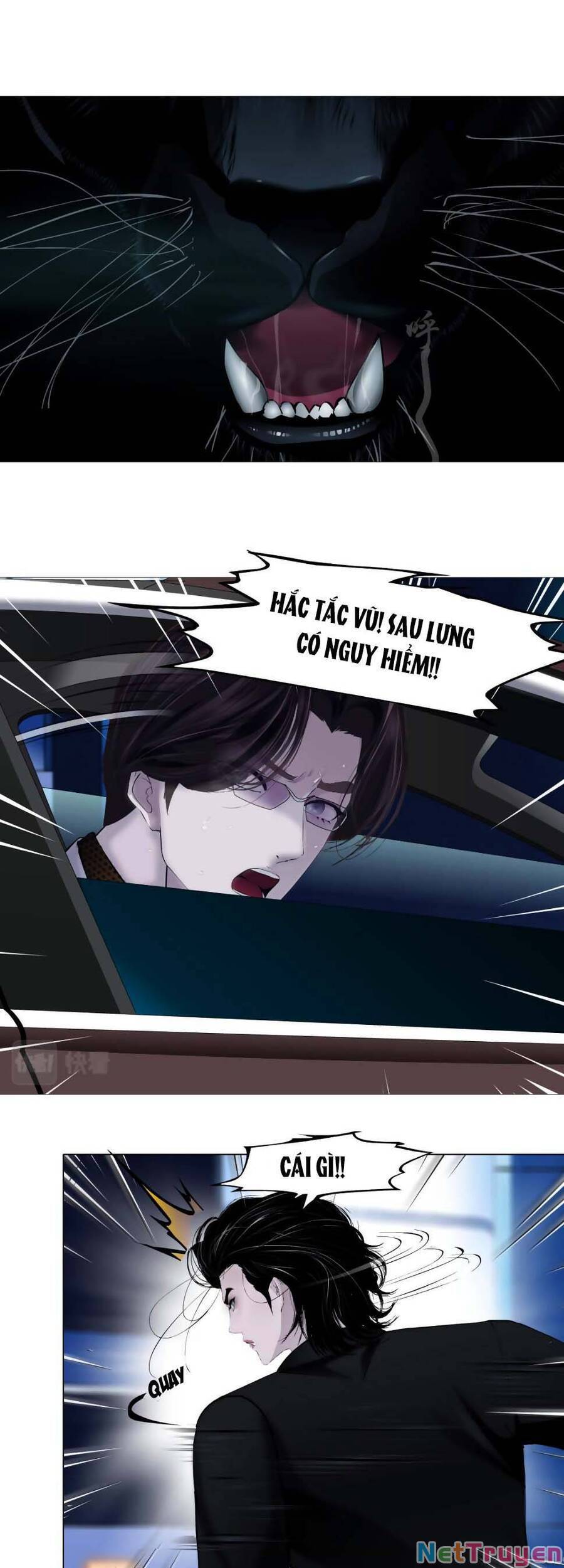 đằng nữ chapter 127 7