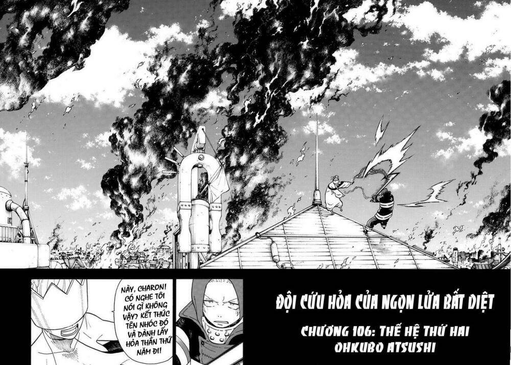 biệt đội lính cứu hỏa chapter 106 3