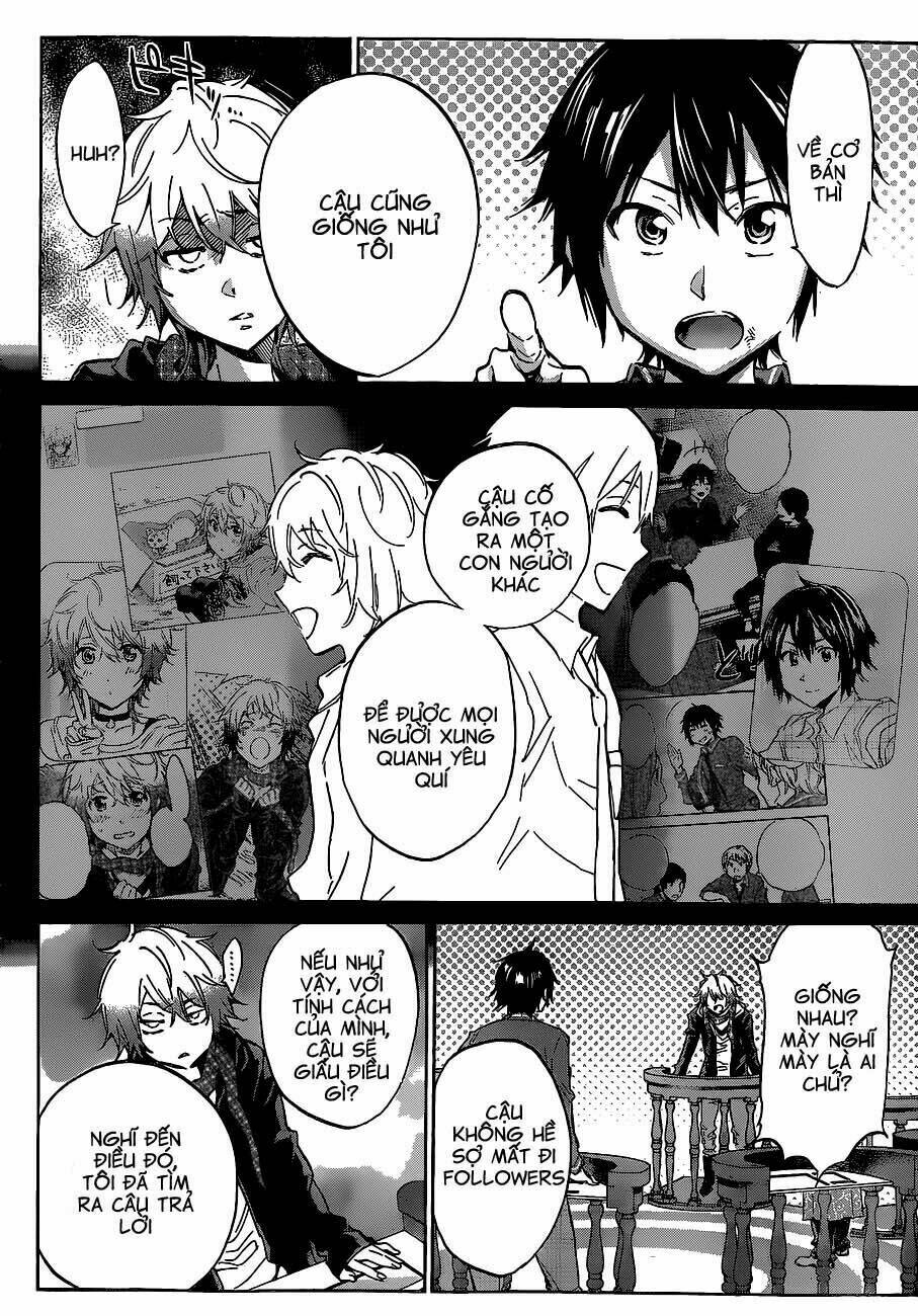 real account ii chapter 0.9 40