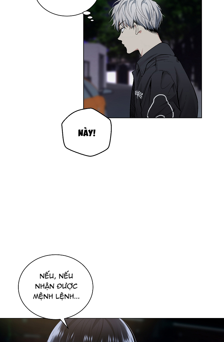 ứng dụng xấu hổ chapter 30 13