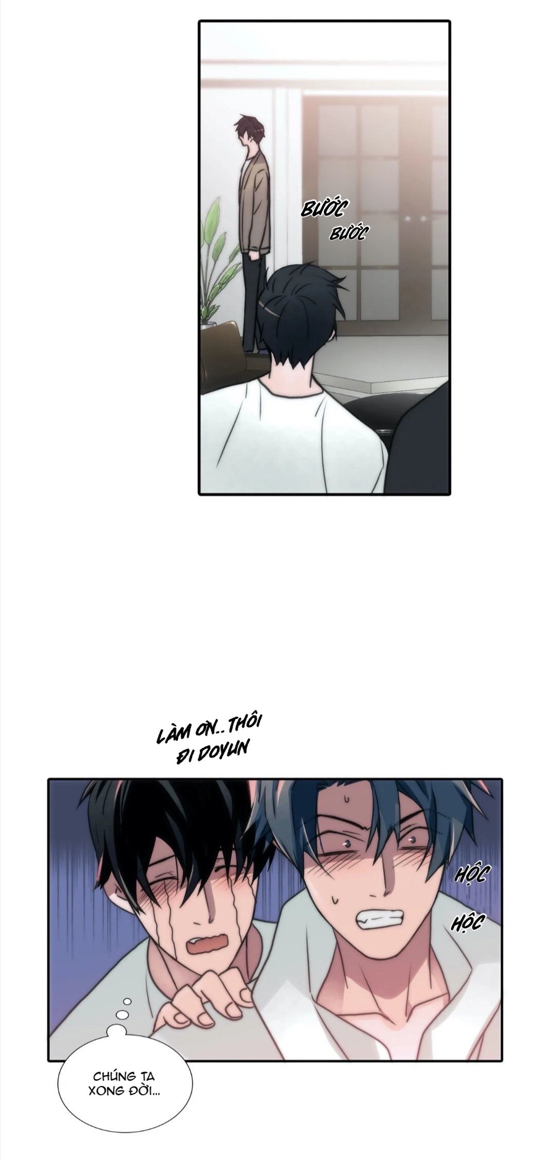 đưa đón người yêu chapter 52 18