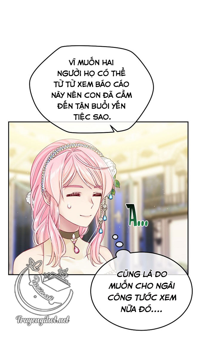 tôi gặp rắc rối vì chồng qúa dễ thương chapter 25.1 15