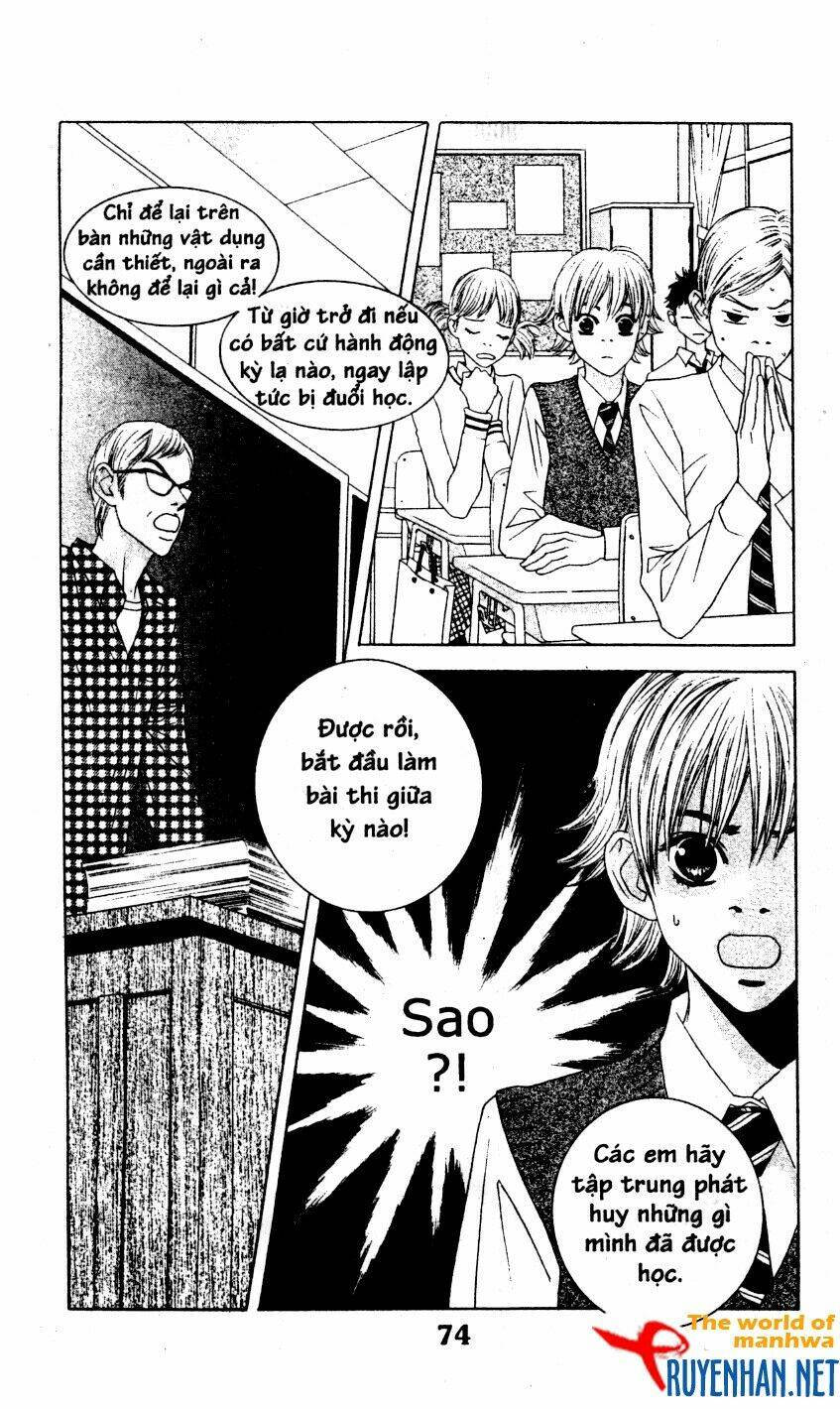 you're so cool chapter 13 16