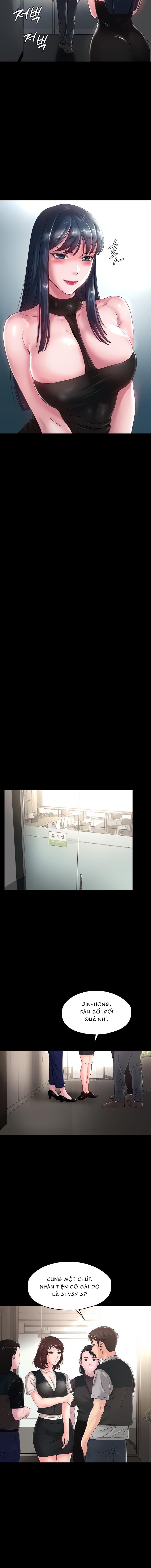 đây là hàng giảm giá, thưa cô! chapter 32 4