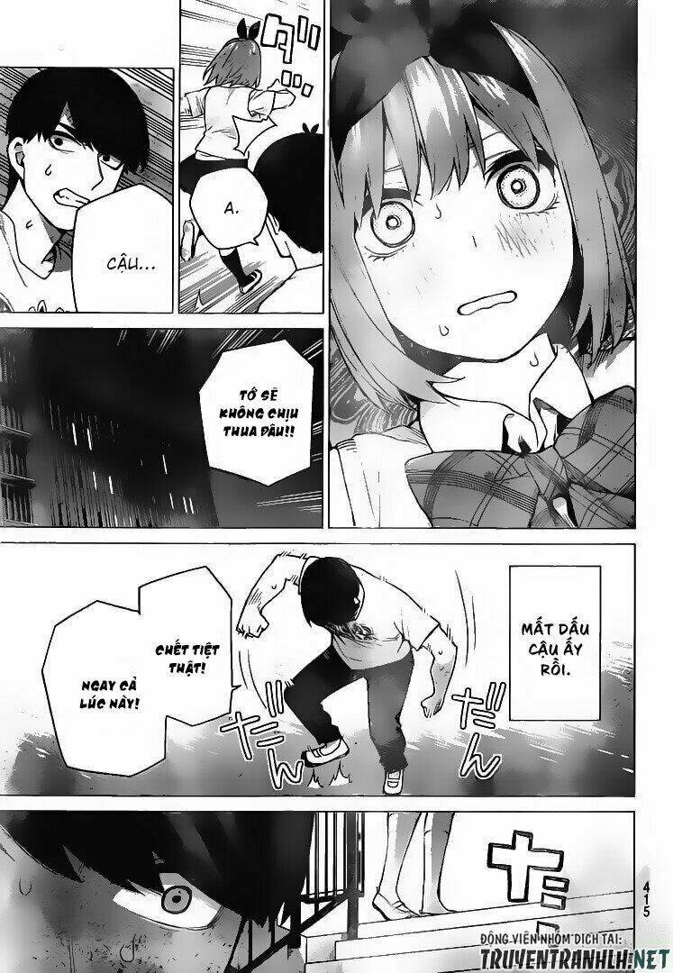 the five wedded brides chapter 114 11