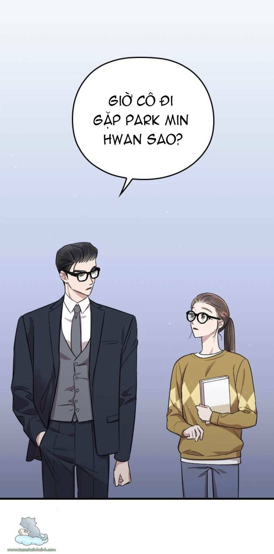 cô đi mà lấy chồng tôi đi chapter 5 28