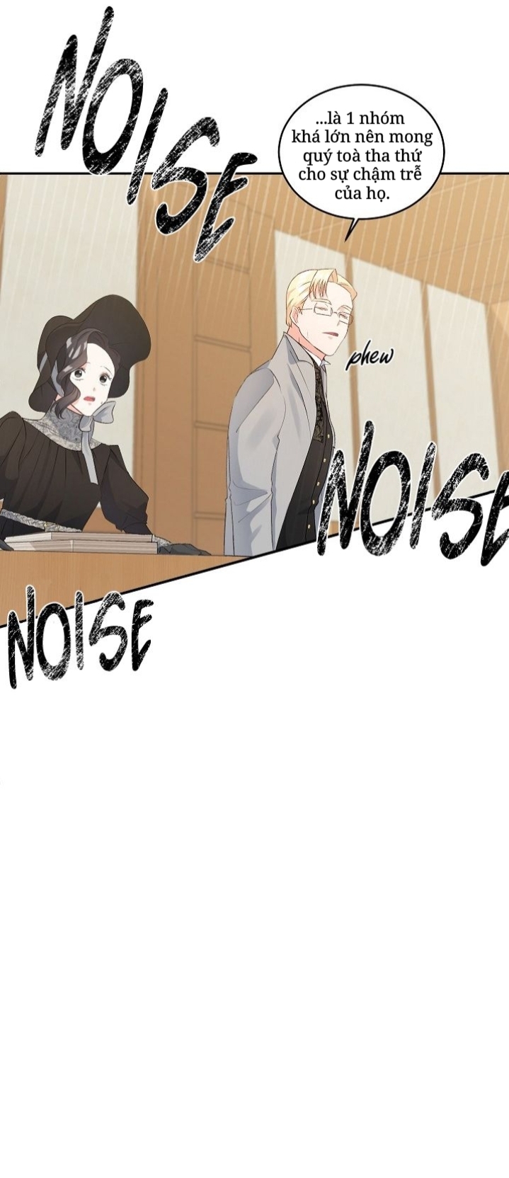 ebony, quạ đen chapter 48 28