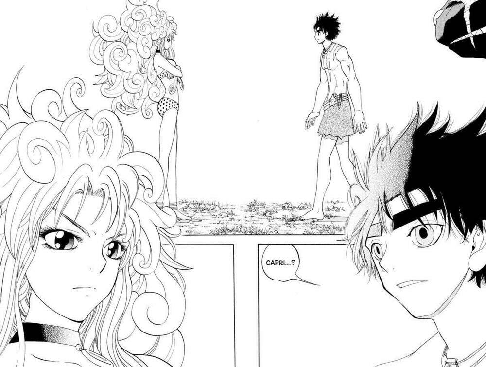 doubutsu no kuni - vương quốc thú vật chapter 29 25