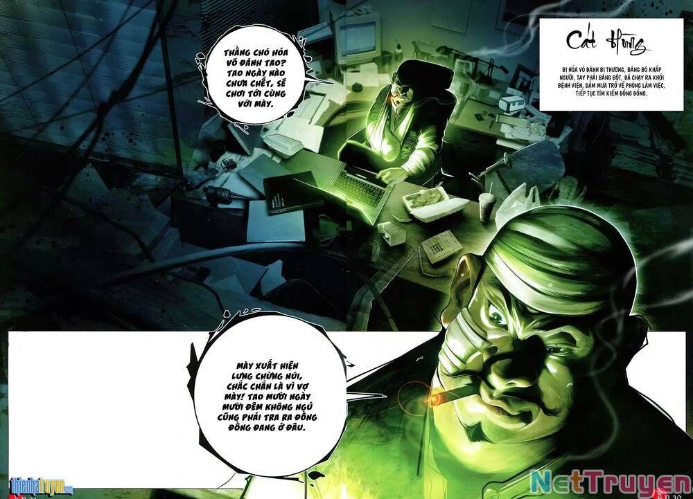 hỏa vũ diệu dương chapter 752 26