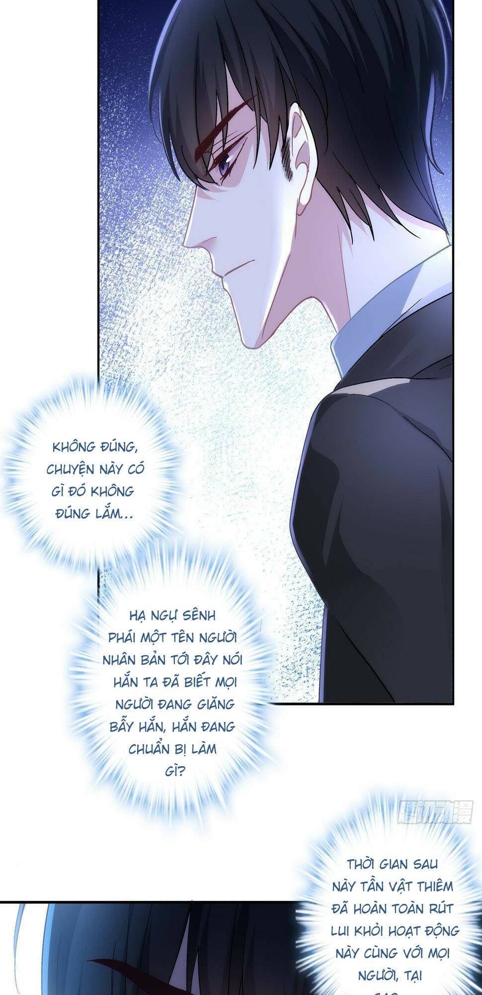 toàn bộ nắm trong tay chapter 163 14