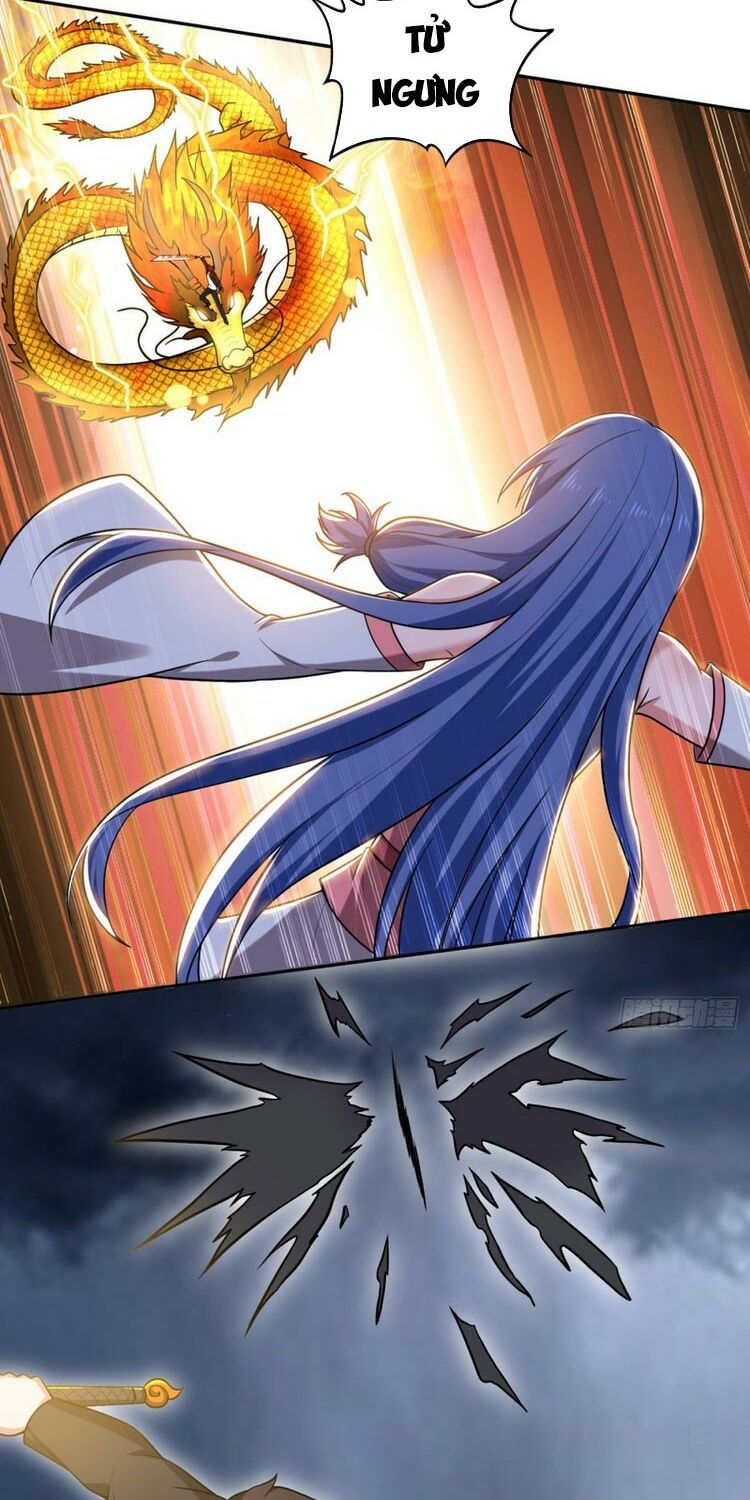 tối cường thần y tại đô thị chapter 200 20