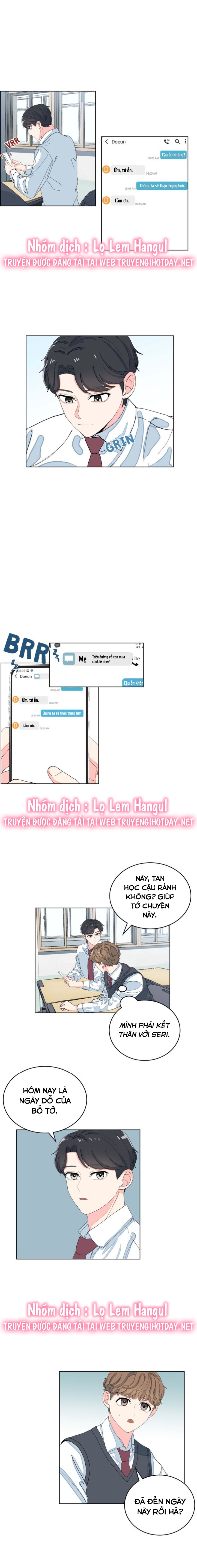 lọ lem hangul coming soon chapter 42 1
