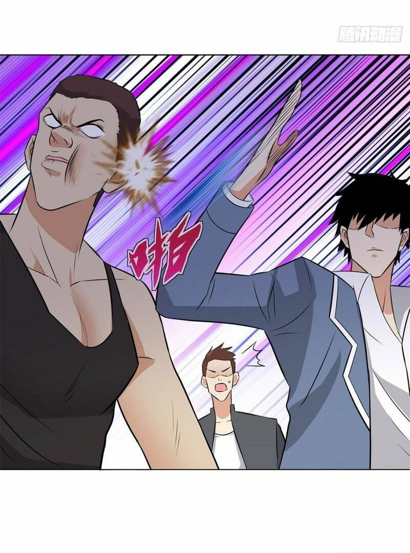 học viện cao thủ chapter 277 22