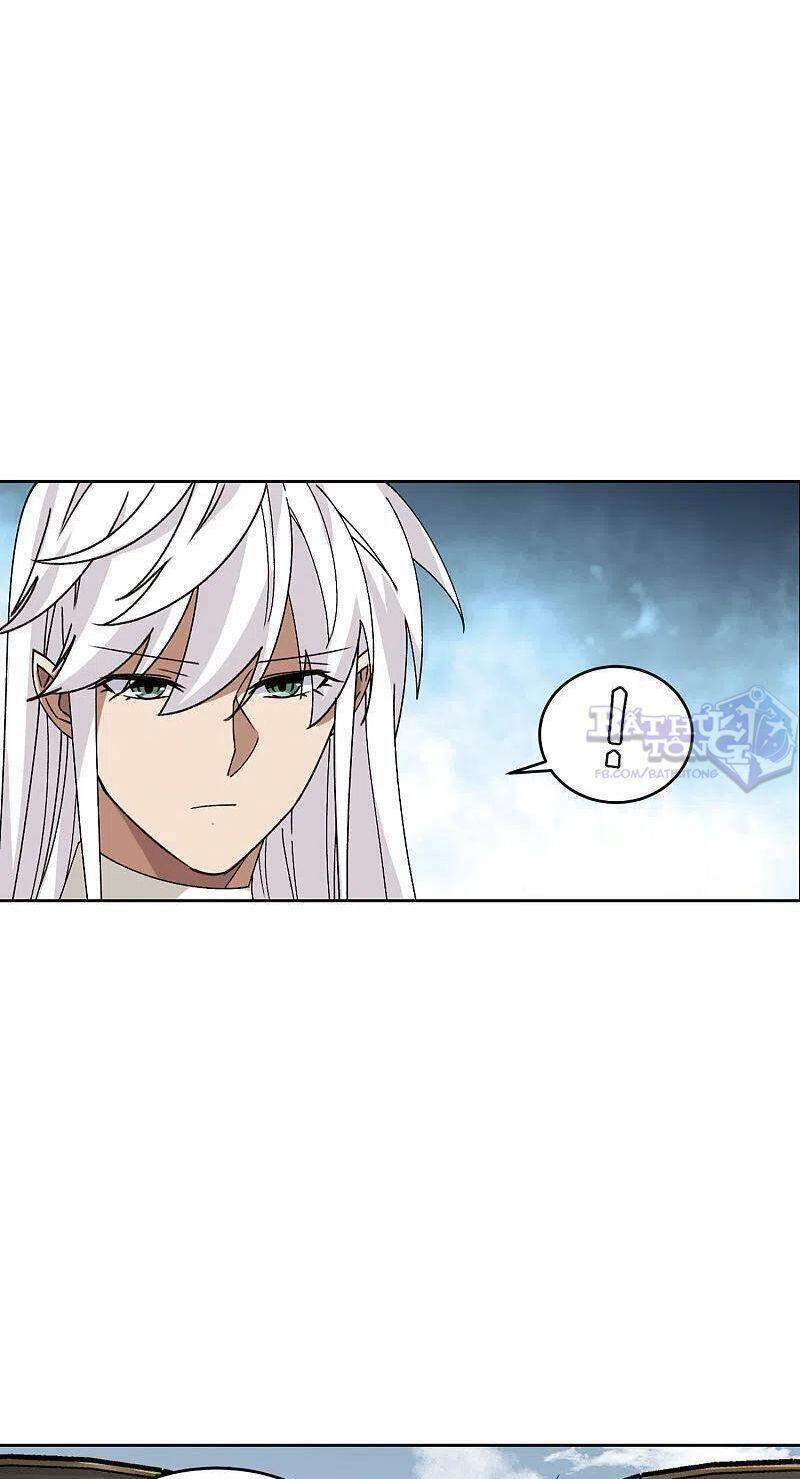 võng du chi cận chiến pháp sư chapter 391 17