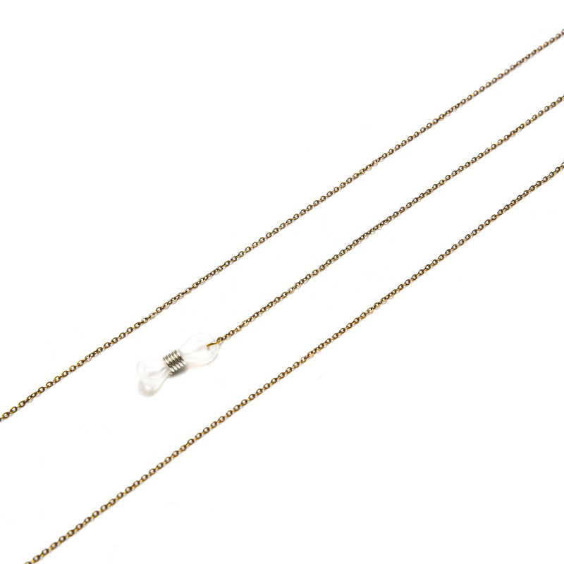 Dây đeo kính basic màu đen
