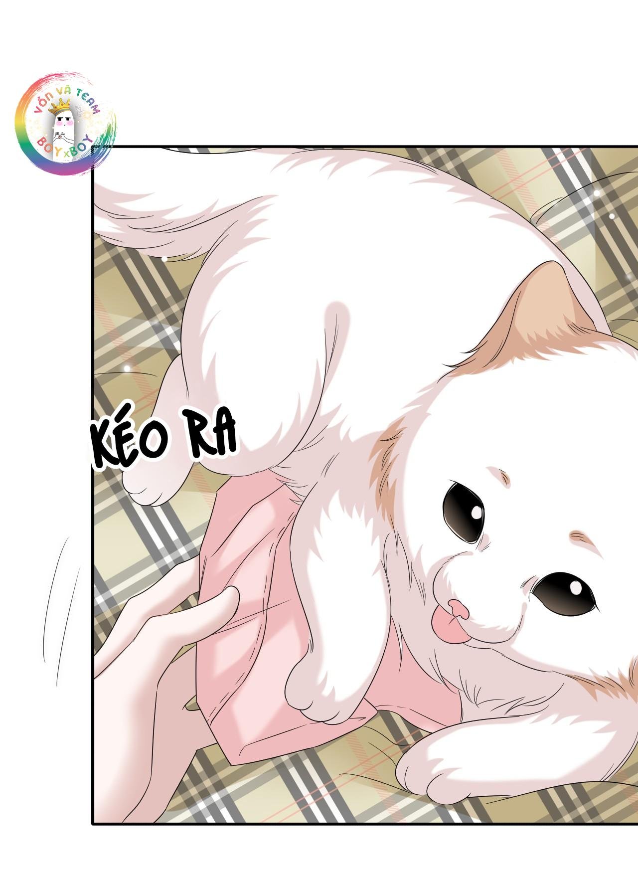 ẩn trung (end) chapter 31 29