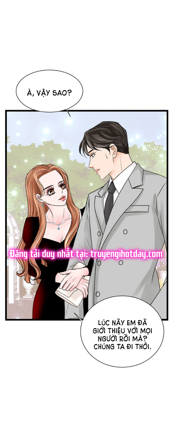 Tình Yêu Đánh Cắp Trái Tim chapter 21.1 - Trang 17