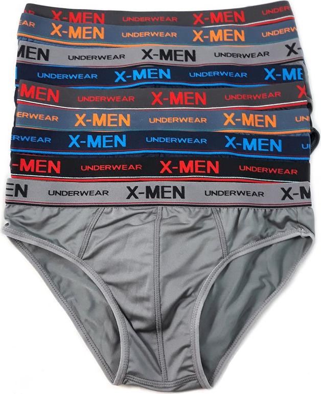 Combo 9 quần lót nam X-Men MS1038
