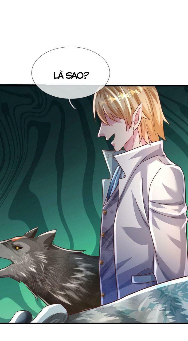 thuộc tính của ta đều tăng vào sức mạnh chapter 45 31